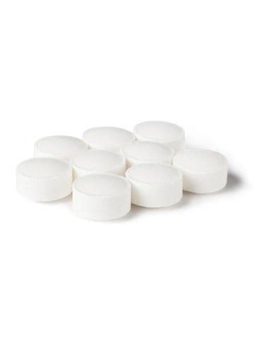 Selenium 200mcg & ACE RDA Tablets - Supplemented
